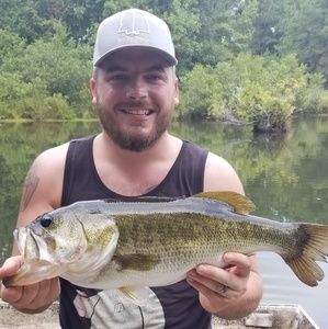 Meet your Posher, Tony